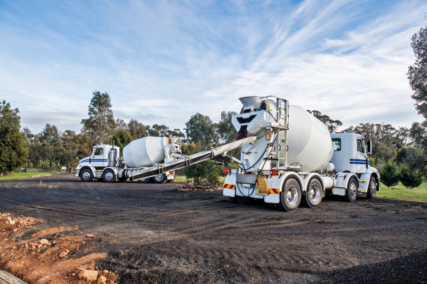 Best Concrete Sidewalk Installation  in Attica, IN