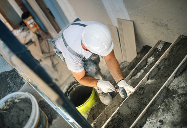 Best Concrete Installation Cost  in Attica, IN