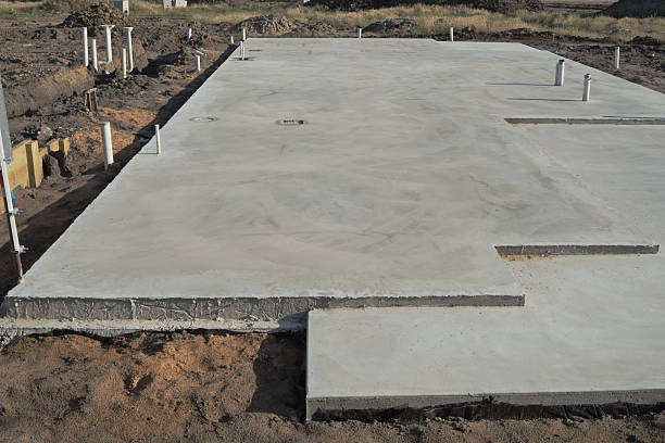 Best Concrete Repair Services  in Attica, IN