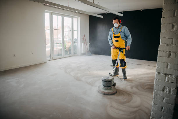 Best Poured Concrete Foundation  in Attica, IN