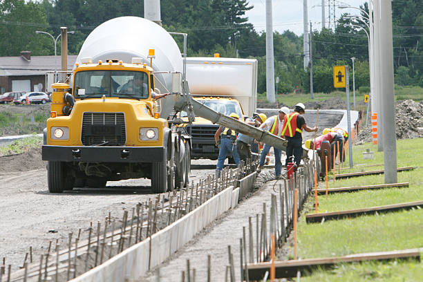 Best Custom Concrete Contractor  in Attica, IN