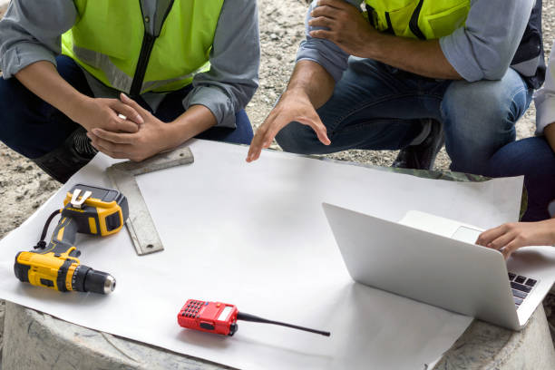 Best Concrete Flooring Contractor  in Attica, IN
