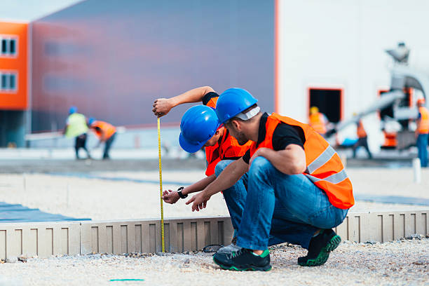 Best Concrete Slab Installation  in Attica, IN