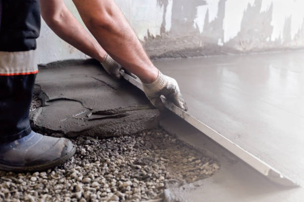 Best Poured Concrete Foundation  in Attica, IN