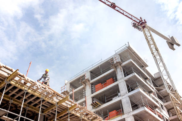 Best Affordable Concrete Contractor  in Attica, IN